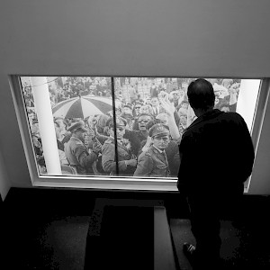 Looking Out