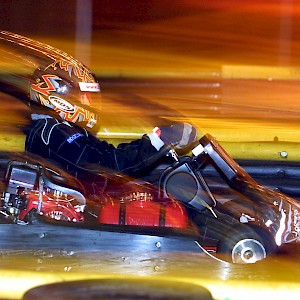 Go Karting