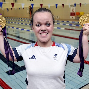 Gold Medalist