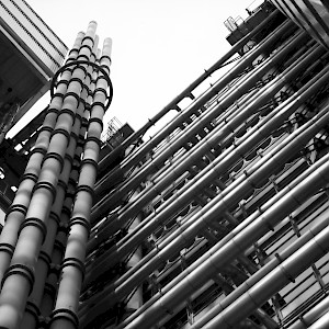 Llyods of London